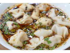 -回坊马二饺子馆