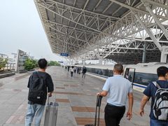 -泰州站