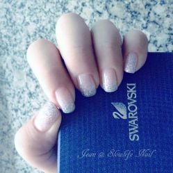 效果-S · Nail 自助美甲美睫