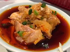 -黄尚皇小龙虾-螃蟹-烧烤工坊(皇后公园店)