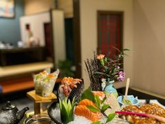 -天狗山料理(省体店)