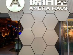 -Ambra Haus琥珀屋精酿餐厅(宝山店)