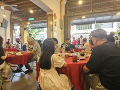 -德成饭店