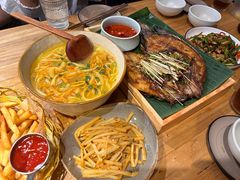 -云卷小酒馆(六道口店)