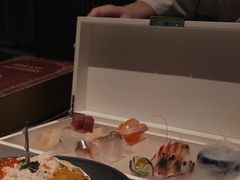 -贰捌零叁精致料理(钱湖店)