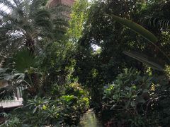 -盘锦生态酒店-火锅餐厅