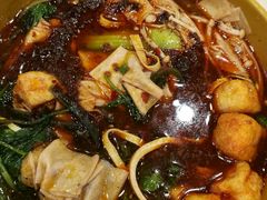 -老王四季抻面(南六东路店)