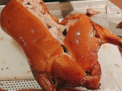 -北京老铺烤鸭(西稍门店)