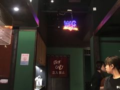 -肉魁屋·烧肉·烧鸟·酒场(高新店)