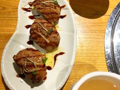 -御牛道日式烤肉料理(杭州万象城店)