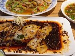 -小三峡食府(西五路店)