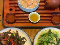 -外婆烧.老杭帮菜(庆春店)