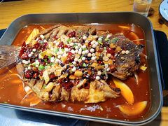 -小小河边鱼(天润城店)