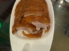 -玉林烤鸭店(垡头店)