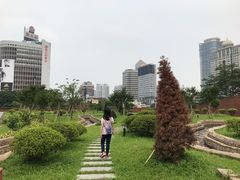 -南越王博物院(王宫展区)