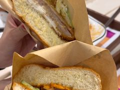 -魏家凉皮(大雁塔南广场餐厅)