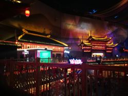 -南京万达乐园