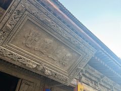 -张掖大佛寺景区