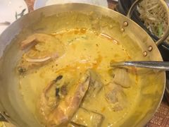 -南沙游艇会·大兵船餐厅