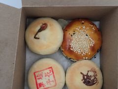 -百年同龢(方塔店)