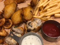 食趣畅享拼盘-必胜客(安盛购物广场金州店)