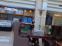 -上海吉臣维景酒店·维多利亚餐厅