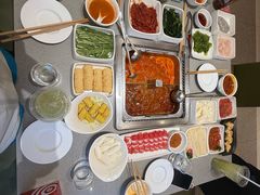 -海底捞火锅(振华广场生日主题店)