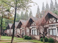 -太阳岛度假酒店