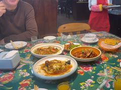 -人民公社大食堂(顺义总店)