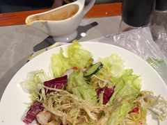 -通海俄式烧烤·俄罗斯大串(嵩山路店)