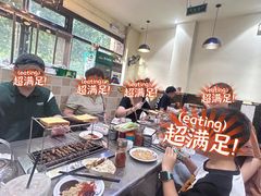 -小寒羊烧烤(凯瑞时代大厦店)