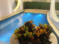 -海德温泉酒店