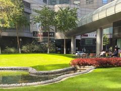 -星巴克(北京西大望路温特莱店)