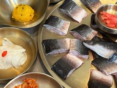 -味家烤肉烤鳗鱼牛排(西塔旗舰店)
