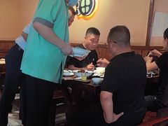 -衡厨·衡阳土菜(中南店)