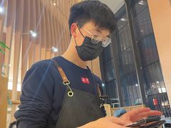 -潮界(虹桥天地店)