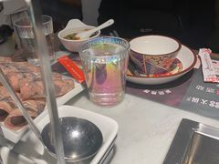 -尚尚仙·酸汤猪手·猪肚鸡火锅(华联万柳购物中心店)