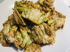 -蓬川食府(金海道店)