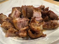 风味猪手-京滨饭店·餐厅(阜外大街店)