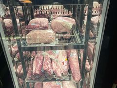 -酉林和牛·烧肉