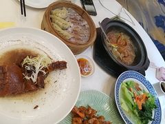 -新兴家喻酒家·羊城名宴(昌岗店)