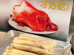 -梨花自助烤肉(西三旗万象汇店)