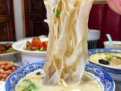 -裕丰源滋补烩面(天赋路店)