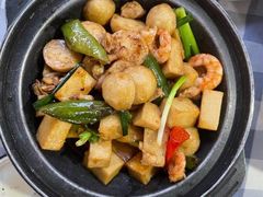 -钱大妈海鲜饭店(旅游大道店)