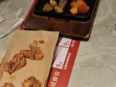 -必胜客(太和店)