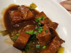 -京香轩·中餐厅(上海中庚聚龙酒店)