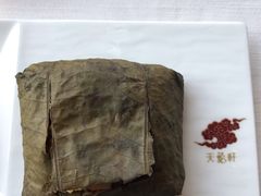 -天龙轩(香港丽思卡尔顿酒店)