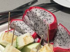 -海底捞火锅(高新万达店)