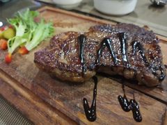 -满洲里饭店-尼基金俄餐厅