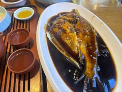 -外婆烧.老杭帮菜(庆春店)